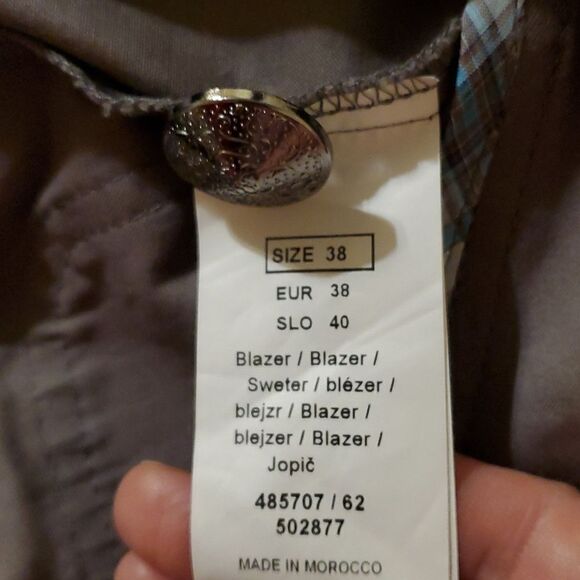 Orsay  Jacket/Blazer - Picture 6 of 6